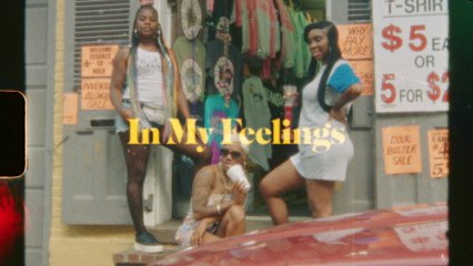 Drake - In My Feelings