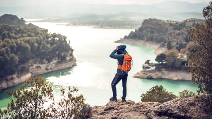 10 Hikes Around the World Worth Traveling For
