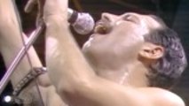 Freddie Mercury | A Look Back at the Queen Frontman