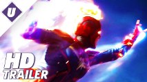 Captain Marvel (2019) - 'Ready' Official TV Spot | Brie Larson