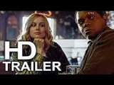 CAPTAIN MARVEL (FIRST LOOK - Fury Interrogates Carol Scene Clip NEW) 2019 Superhero HD