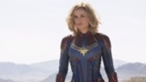 'Captain Marvel' Scores More Advance Ticket Sales Than Any Film Since 'Avengers: Infinity War' | THR News