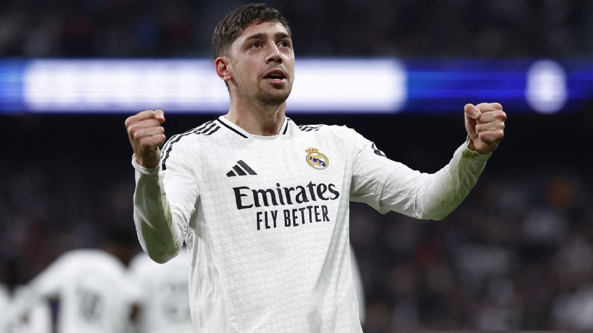 'It's an issue' - Ancelotti's Valverde dilemma ahead of Liverpool clash