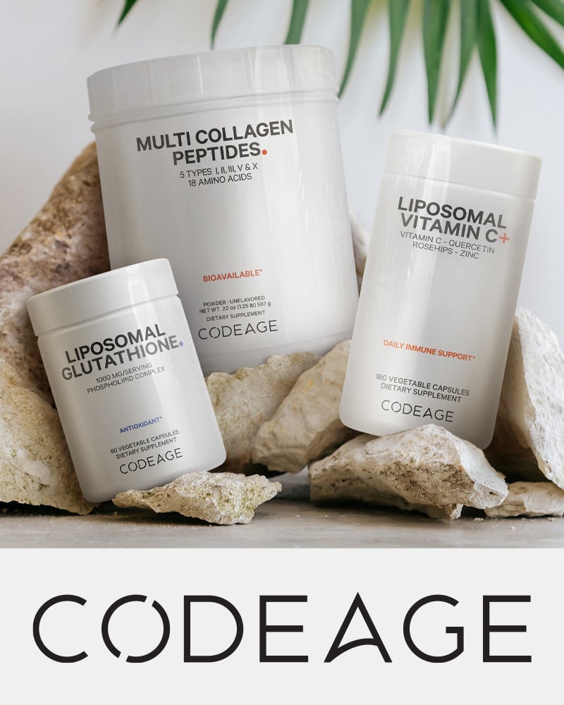 Codeage