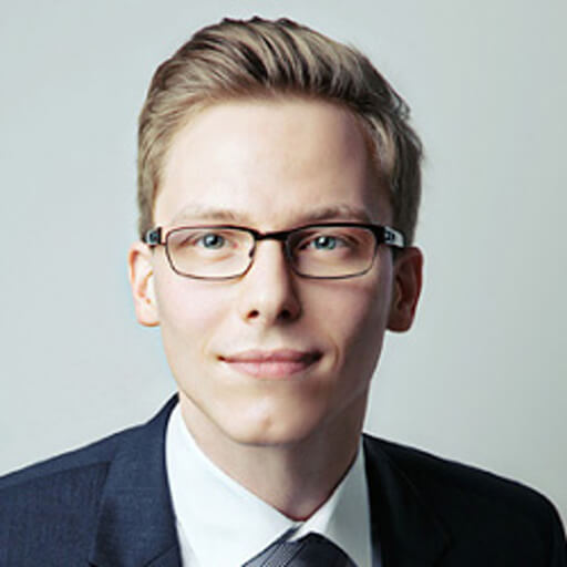 Sandro Keil