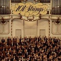 101 Strings Orchestra