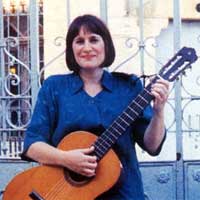 Betty Klein
