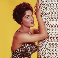 Connie Francis