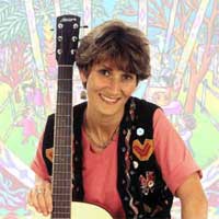 Cindy Paley
