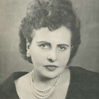 Bracha Skulnick