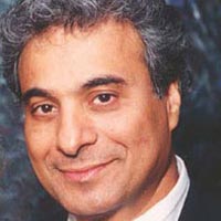 Chaim Parchi
