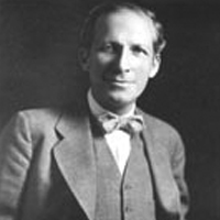 Abraham Wolf Binder