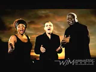Francky Perez And Broadway – Hatikva