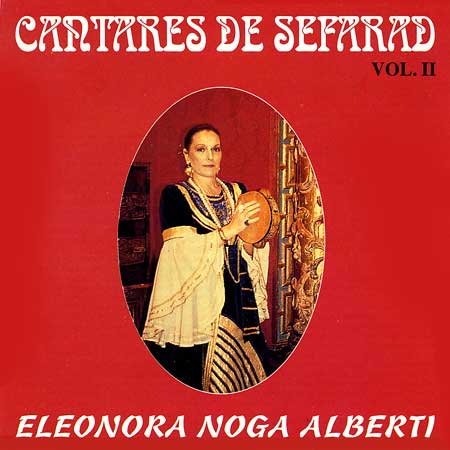 Cantares de Sefarad, Vol 2