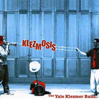Klezmosis