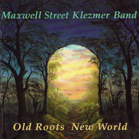 Old Roots New World