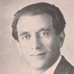 Aaron Lutzky
