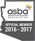 Official Member of ASBA, 2016 to 2017