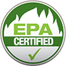 EPA Certified