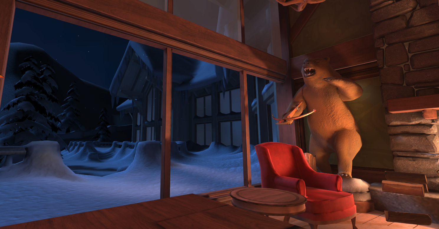 Lodge