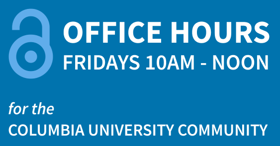 office hours