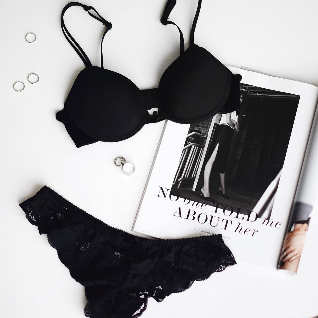 Scrunch campaign for Intimo