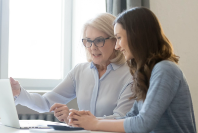 Geriatric Case Management