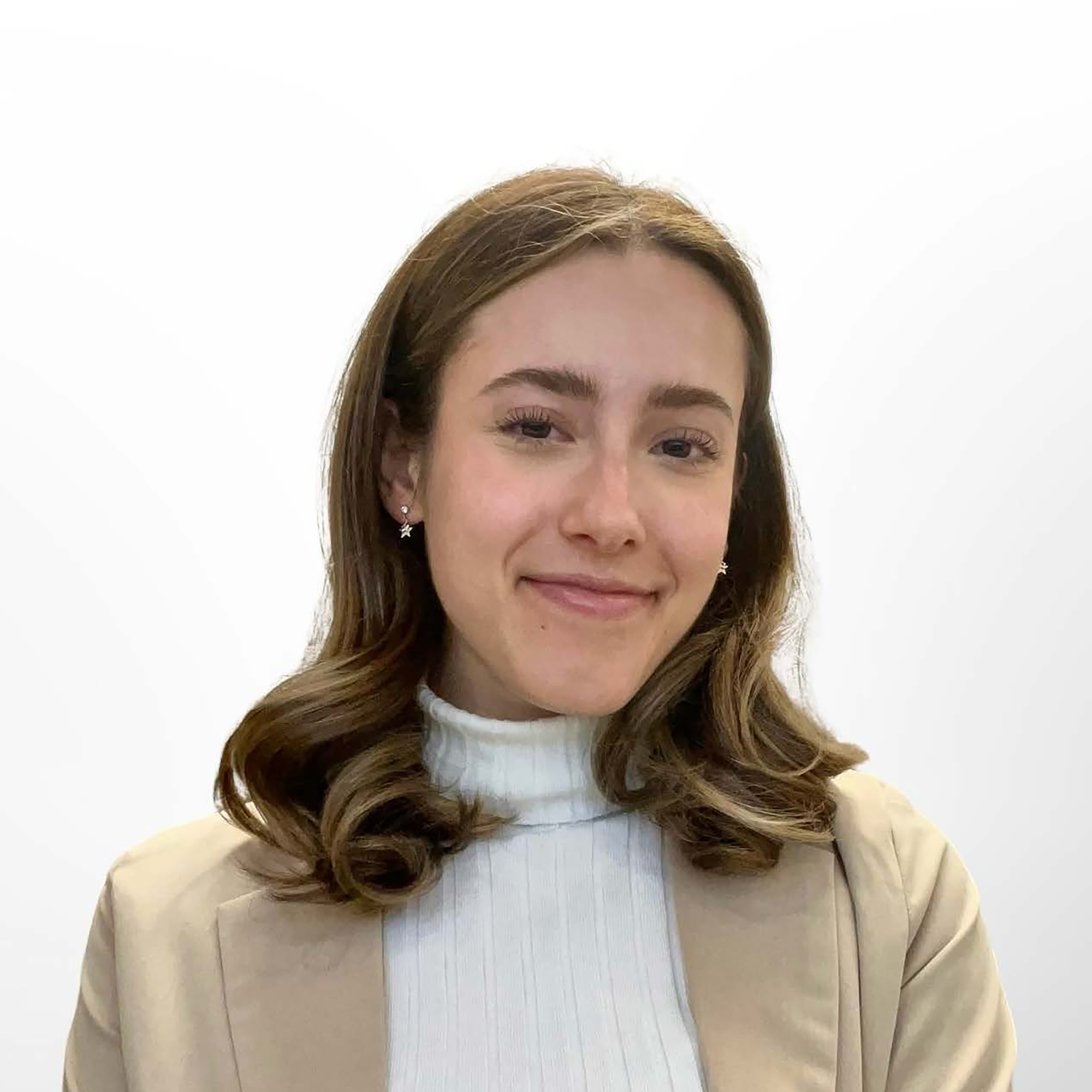 Elizabeth Hammer