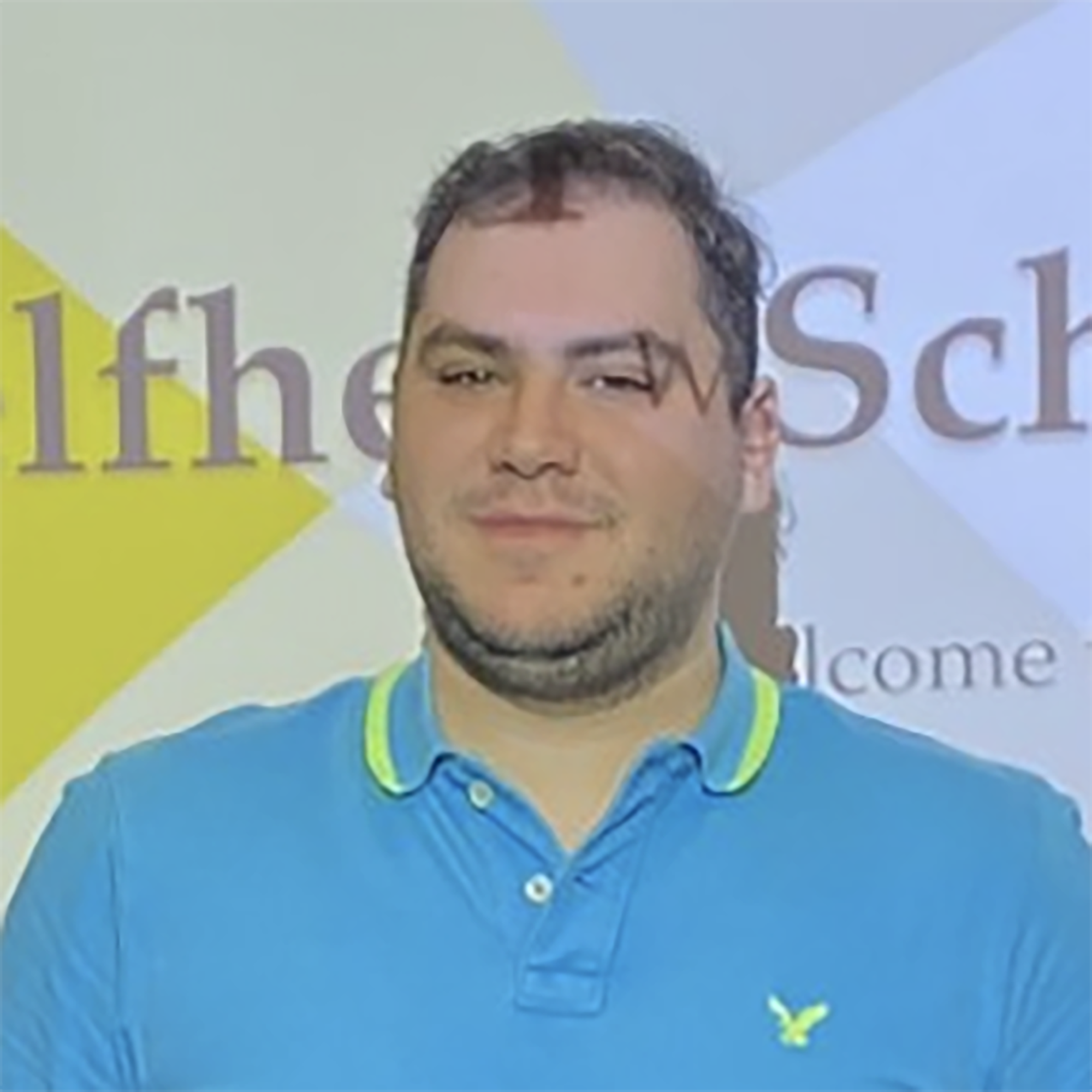 Matthew Veltman