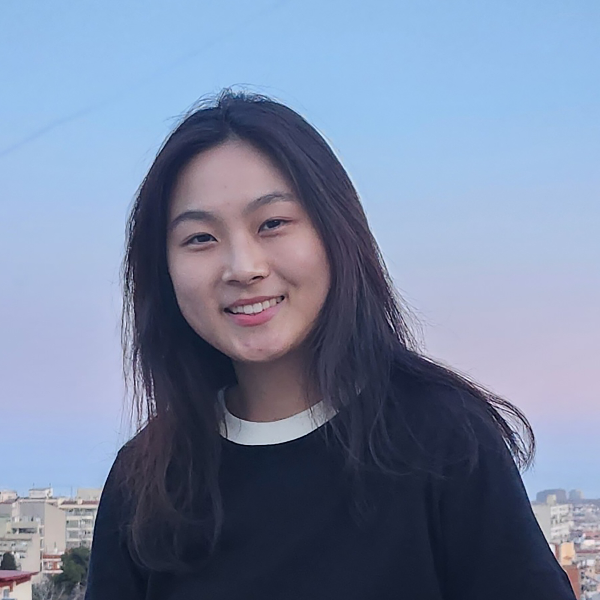 Jane Kim