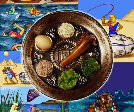 Passover (Pesach)