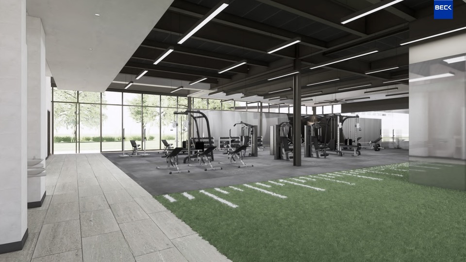 Strength Training