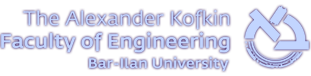 Faculty logo 