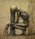 thinking_by_skirill-d3b4th2