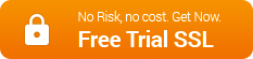 Free Trial SSL Certificate