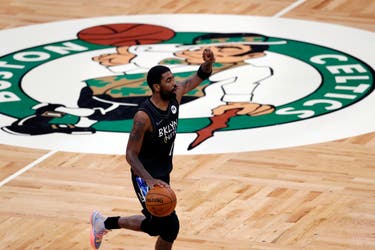 <p>NETS-CELTICS</p>