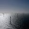 éoliennes en mer