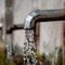 robinet, eau, canalisations