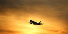 Le transport aérien va devoir redoubler d'efforts s'il veut absorber l'impact environnemental de la croissance du trafic.