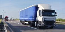 D'ici dix ans, il pourrait manquer 60.000 chauffeurs en France.