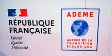 La présidente de la région Île-de-France, Valérie Pécresse, préconise de supprimer l'Agence de la transition écologique et de transférer son budget aux régions (Photo d'illustration prise le 3 octobre 2022 à Paris).