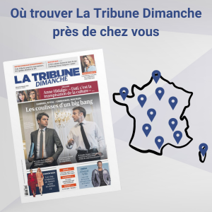 Trouver LTD
