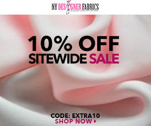 Site wide sale. Use Code: EXTRA10 at Checkout and Get 10% OFF Site Wide