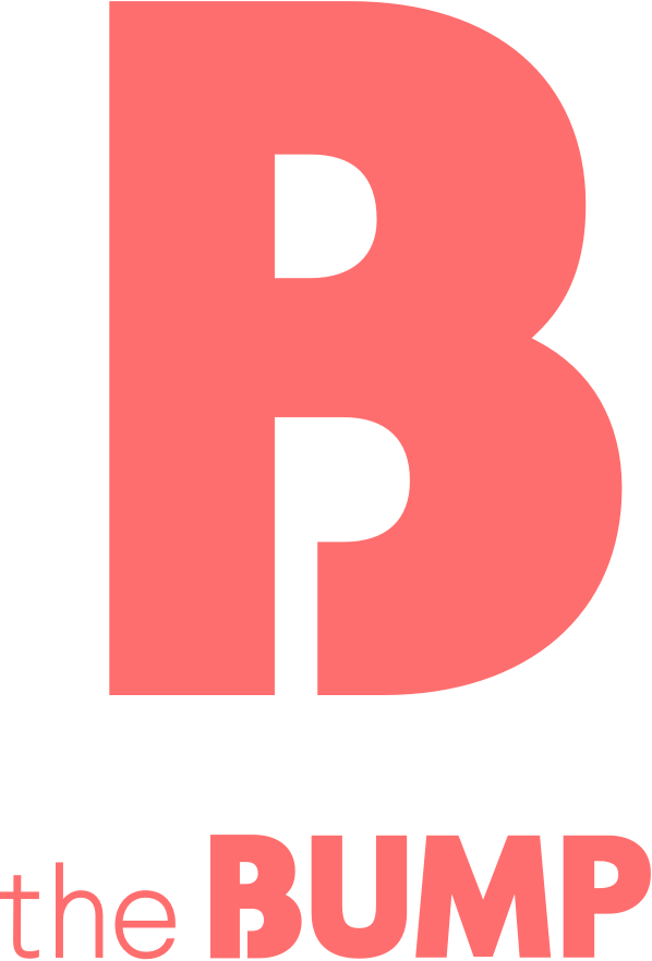 Bump logo
