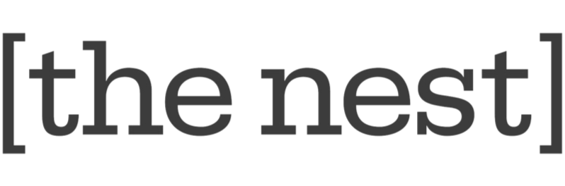 Nest logo