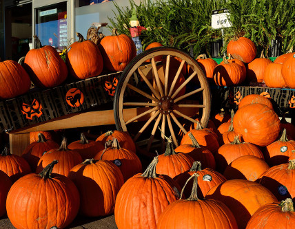 Halloween Pronunciation Guide