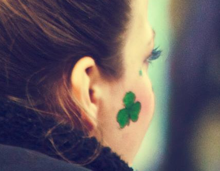 St Patrick's Day
