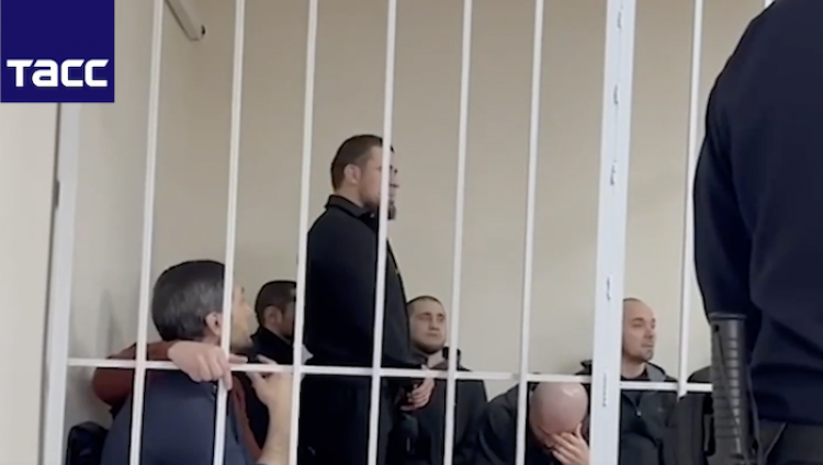 Еще восемь участников беспорядков в аэропорту Махачкалы осуждены на сроки от 7 до 8 лет