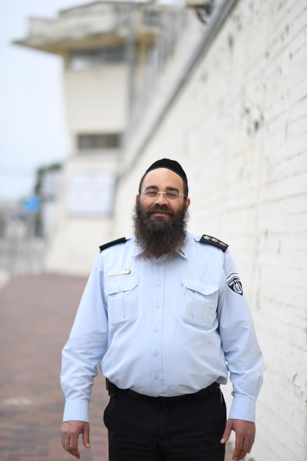 גנ''מ הרב עופר אלימליח