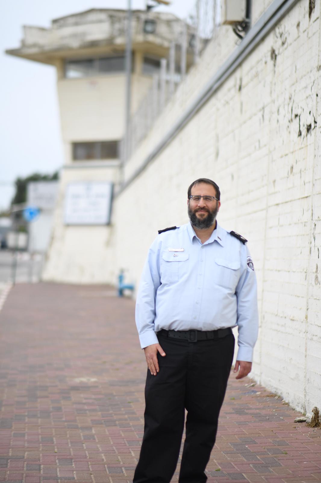 הרב אייל סלמן